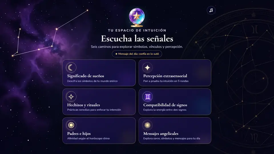 Novedades — Sueños, rituales y mensajes angelicales