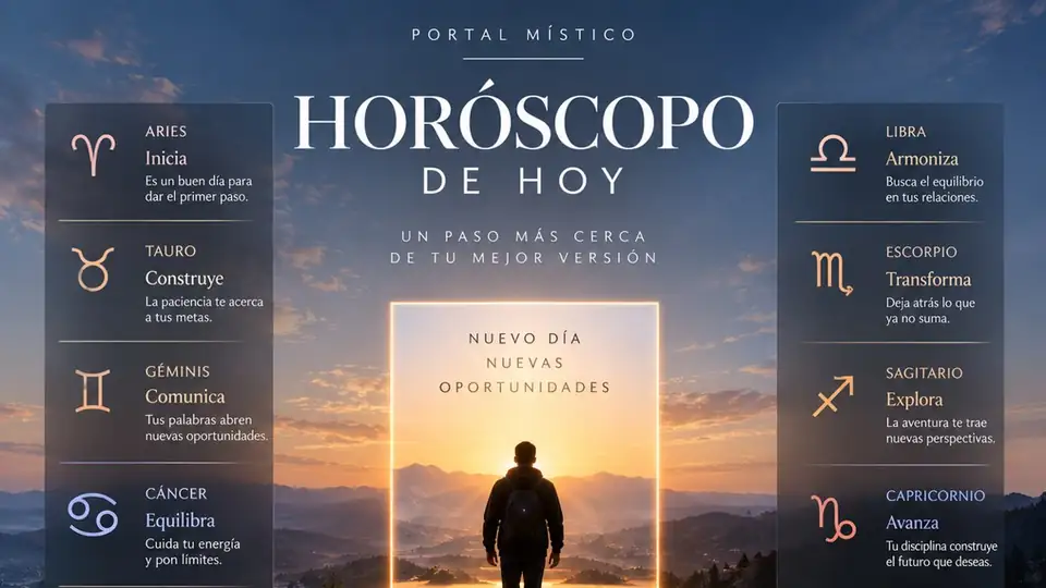 Los cuatro elementos del zodiaco: fuego, tierra, aire y agua