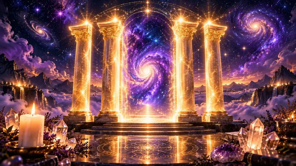 Portal 11/11 de 2026: qué es, qué significa y un ritual sencillo para ese día