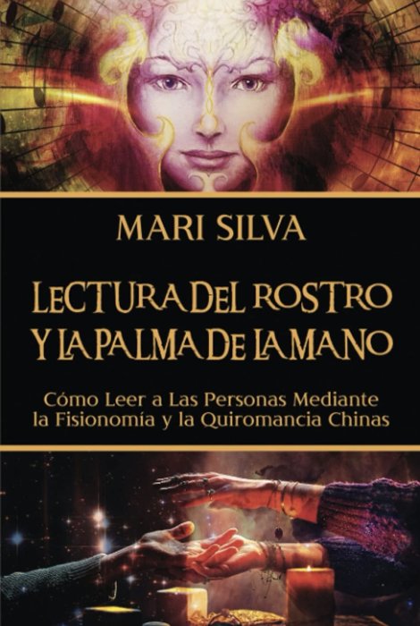 Lectura del Rostro y la Palma de la Mano — Mari Silva